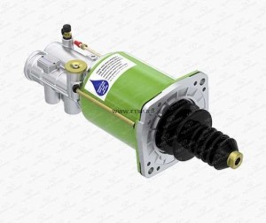 Цилиндр ПГУ 3 выхода аналог Knorr № VG3269 (II36379), IVECO 41035502 02.01.015 YUMAK
