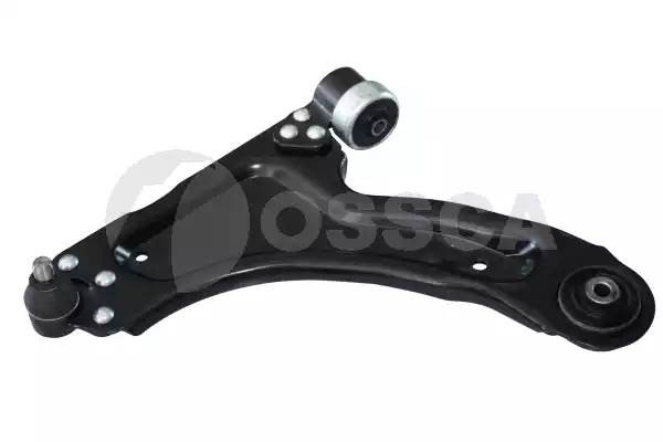 Рычаг передней подвески нижний, левый OPEL Combo,Corsa-C,Tigra-B 01~ OSSCA 06795 OSSCA
