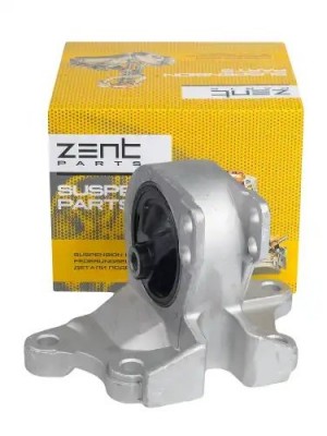 подушка двигателя левая (AT)!\ Mitsubishi Galant EA3A/EA8A USA 96-03 Z13458 ZENTPARTS