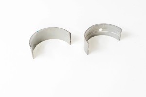 723230, ВКЛАДЫШИ КОРЕННЫЕ ПАРА (ЗЕЛЁНАЯ МЕТКА) CURSOR-13 (F3BE0681) STD, ПРОИЗВО 845050 MECDIESEL