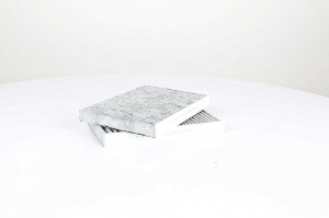 Фильтр воздушный салона MERCEDES CL (W216),S (W221) угольный (2шт.) BSG BSG60145011 BSG