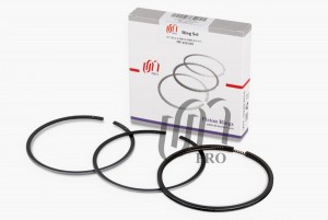 Кольца поршневые STD Mitsubishi 4D56T d91.1 STD 2.5HK-2.0HK-4.0 (MD050390) на 1  PR1253000 UNITED MOTORS PRO