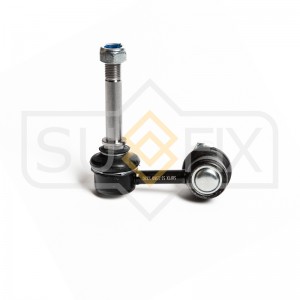 INFINITI FX 35/50 (S51) (2008>) SJ1360 SUFIX