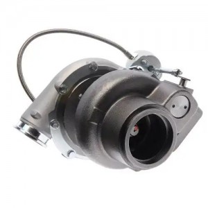 Турбокомпрессор КАМАЗ дв.ЕВРО-5 JP100 (аналог S300G) MEGAPOWER 11014042 MEGA POWER