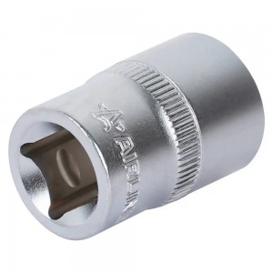 Головка торцевая 1/2" Torx E22 "AIRLINE" AT-BS-13 AIRLINE