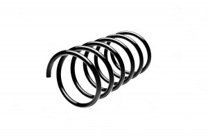 пружина передняя!\ Hyundai Getz TB 02-09 ST112027F STANDARD SPRINGS