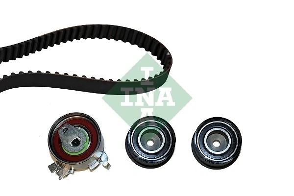 Комплект ГРМ OPEL ASTRA F, VECTRA A, B 530004910 530 0049 10 INA