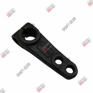 Рычаг переключения передач КПП 9JS, Faw, Foton, Howo, Shaanxi, Shacman F96035 SHAFT