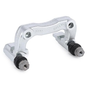 Скоба суппорта задн правая CITROEN C3 I-II, C4 I-II, PEUGEOT 207-208, 307-308 BD BDA590 TRW