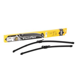 Щетка стеклоочистителя BMW 3 (E90) MERCEDES A (W169) 600/475мм комплект Visiofle 119284 SWF