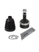 ШРУС наружный к-кт! ABS, 495912Y250\ Hyundai IX35, KIA Sportage 09> Z21670 ZENTPARTS