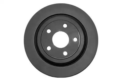 диск тормозной задний! (09N23511)\ Jeep Grand Cherokee 4 Z06575 ZENTPARTS