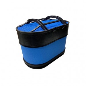 Фильтр воздушный (PowerCore) Scania 2355128 B12028.00 TRUCK PART