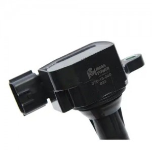 Катушка зажигания NISSAN Murano (Z50),Pathfinder (R51),Teana (J31) MEGAPOWER 370-13-040 MEGA POWER