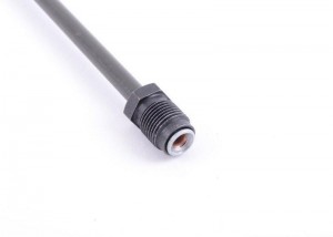 Шланг MERCEDES C (W202),S (W126),E (W124) сцепления OE A 124 295 05 13 MERCEDES BENZ