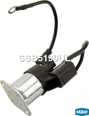 Втягивающее реле стартера маленькое SSB5190UL SSB5190UL KRAUF