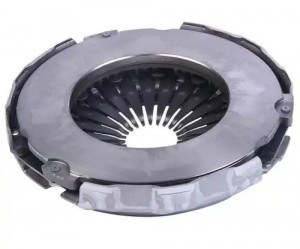 Корзина сцепления ГАЗ-33106 Валдай,ГАЗон Next,ПАЗ-Вектор Next дв.CUMMINS,ЯМЗ 534 160-13-010 MEGA POWER