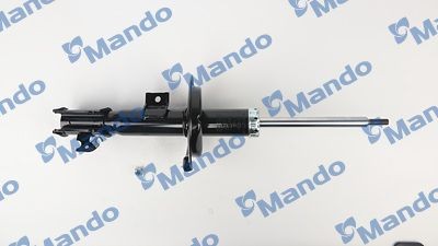 Амортизатор SUZUKI Swift (05-10) передний правый газовый MANDO MSS017518 MANDO