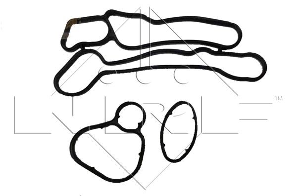 OPEL ASTRA H/CORSA D/INSIGNIA/MERIVA/SIGNUM/VECTRA 31314 NRF