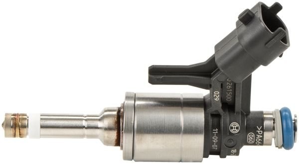 ФОРСУНКА БЕНЗИНОВАЯ 0 261 500 029 BOSCH