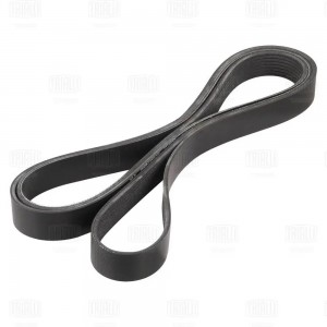 Ремень приводной Toyota Land Cruiser 200 (07-) 4.6i [UR] (8PK2410) 8PK2410 TRIALLI