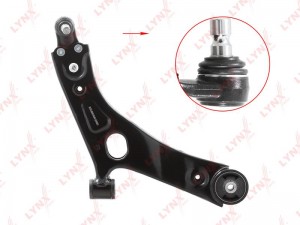рычаг нижний правый!\ Hyundai i40 CW (VF) 11> C5435R LYNXAUTO