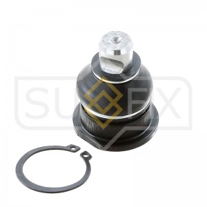 Шаровая опора L/R RENAULT Logan II 1.2-1.6 12 / Sandero II 1.2-1.6 / Dokker 1.2- SG-1484 SUFIX