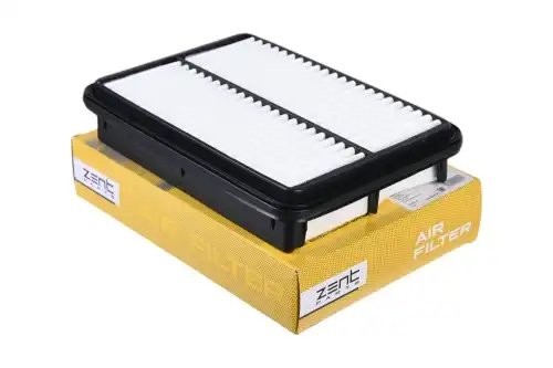 фильтр воздушный!JAC S7, Hyundai Santa Fe 2.0/2.4/2.7i/2.0CRDi 01> Z33136 ZENTPARTS