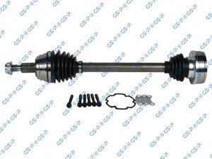 Вал приводной 261045 261045 GS P