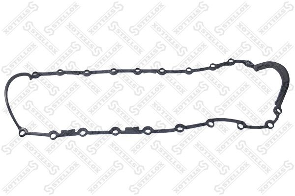 прокладка поддона двигателя!\ Renault Megane/Clio/Laguna 1.4/1.6 16V/1.5DCi K4M/ 11-29019-SX STELLOX