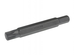 Бита SPLINE M10х80мм 5/16" удлиненная JTC JTC-1268010 JTC TOOLS