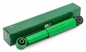 Амортизатор задний VW T5 SH-P7257 SHP7257 PILENGA