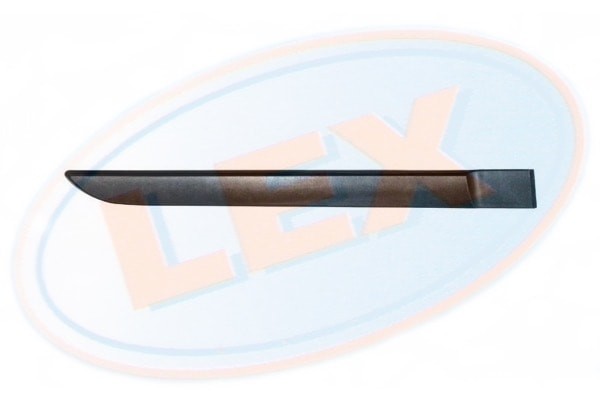 HB3594 МОЛДИНГ ЗАДНЕЙ ПРАВОЙ ДВЕРИ LEX HB3594 LEX