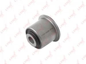 Сайлентблок HONDA Civic 4D,5D (1.6/1.8) цапфы задней LYNX C9436 LYNXAUTO