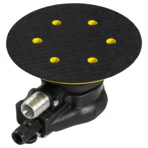 Машинка шлифовальная эксцентриковая пневматическая 150мм, ампл.колеб 5мм, 10000о ATBR002 AIRLINE