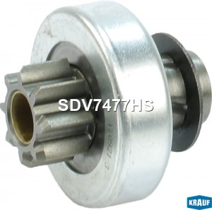 бендикс!\ Renault Clio/Laguna/Megan/Scenic 1.4/1.6 16V 98> SDV7477HS KRAUF