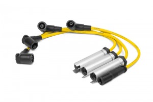 Провод высоковольтный DAEWOO Nexia (8V) CHEVROLET Lanos (8V),Aveo (1.4) (8V) ком AX101LP CARGEN