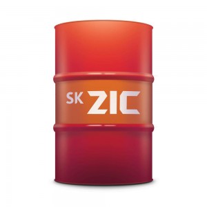 ZIC X7 5W30 (200L) масло моторное! синт.\ API SP, ILSAC GF-6, GM dexos 1 Gen 2 202675 ZIC