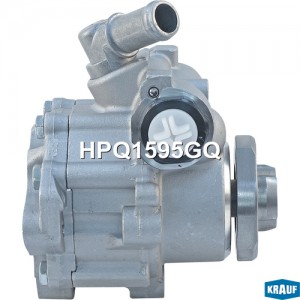 Насос гидроусилителя руля HPQ1595GQ hpq1595gq KRAUF