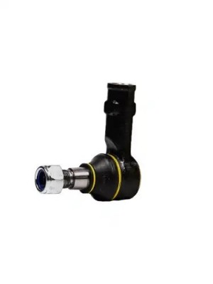 наконечник рулевой! RHT M14x1.5 M14x1.5/16 L=75 Omn MB 208/308/310-316/408/410/4 Z10859 ZENTPARTS