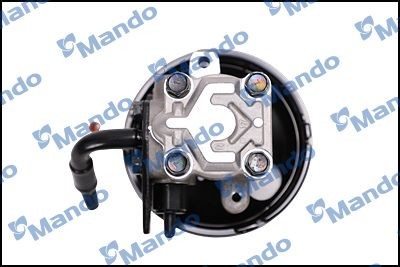 Насос гидроусилителя HYUNDAI Starex H-1 (01-) (2.4) MANDO EX571004A650 MANDO