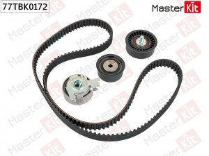 Комплект ремня ГРМ 77TBK0172 77TBK0172 MASTER KIT