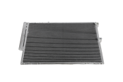 радиатор кондиционера!\ Lexus RX 300 03-60 10-45230-SX STELLOX