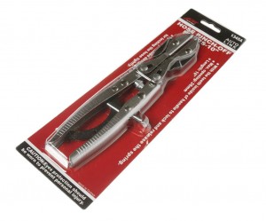 Клещи для пережима трубопроводов 10" JTC JTC1345A JTC TOOLS