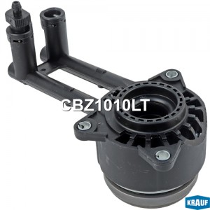 подшипник выжимной! гидравлический\ Ford Focus III 1.0-1.6/C-Max II 1.6/Mondeo I CBZ1010LT KRAUF