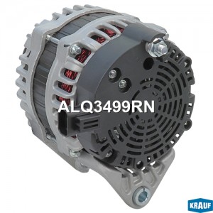 генератор!\ JAC Pickup Truck T6/T8 2.0L Diesel ALQ3499RN KRAUF