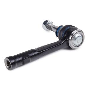 Наконечник рулевой тяги OPEL Signum (03-),Vectra C (02-) левый DELPHI TA2041 DELPHI