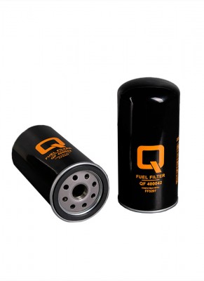 Фильтр топливный Q-Filter QF400042 QF400042 Q FILTER