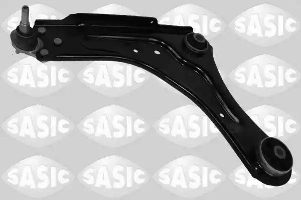 Рычаг левый RENAULT LAGUNA III 7474037 7474037 SASIC