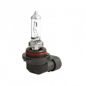 Лампа 12V HB4 55W P22d +30% блистер (1шт.) Long Life MTF HLL12B4B MTF
